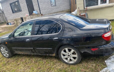 Nissan Maxima VIII, 2003 год, 150 000 рублей, 3 фотография