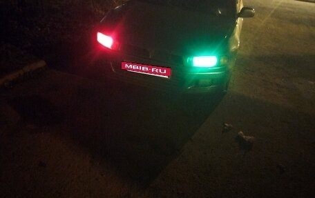 Mitsubishi Galant VIII, 1997 год, 150 000 рублей, 5 фотография