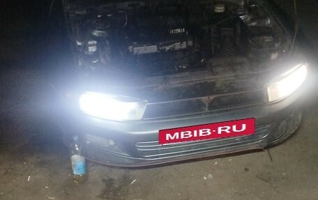 Mitsubishi Galant VIII, 1997 год, 150 000 рублей, 6 фотография