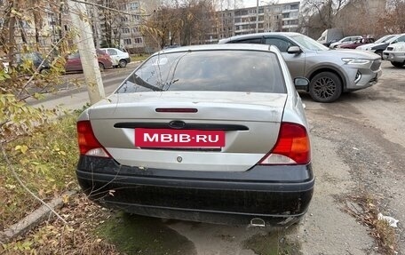 Ford Focus IV, 2004 год, 75 000 рублей, 6 фотография