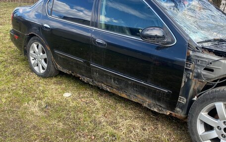 Nissan Maxima VIII, 2003 год, 150 000 рублей, 4 фотография