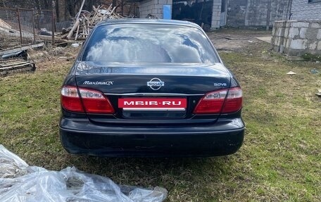 Nissan Maxima VIII, 2003 год, 150 000 рублей, 2 фотография
