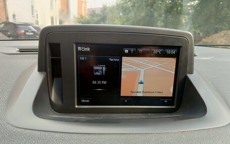 Renault Fluence I, 2014 год, 530 000 рублей, 7 фотография