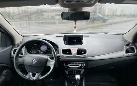 Renault Fluence I, 2014 год, 530 000 рублей, 3 фотография