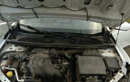 Renault Fluence I, 2014 год, 530 000 рублей, 6 фотография