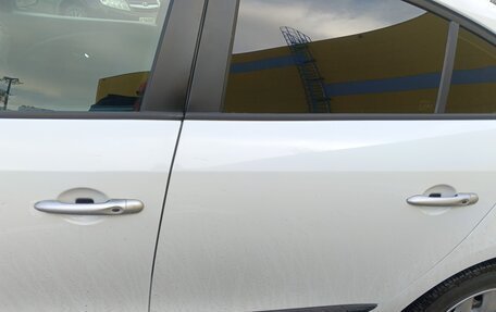 Renault Fluence I, 2014 год, 530 000 рублей, 4 фотография