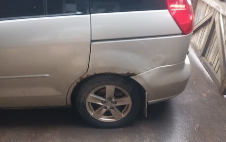 Mazda 5 I рестайлинг, 2007 год, 150 000 рублей, 4 фотография