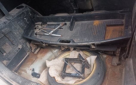 Mazda 5 I рестайлинг, 2007 год, 150 000 рублей, 7 фотография