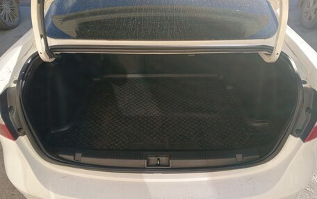 Renault Fluence I, 2014 год, 530 000 рублей, 5 фотография