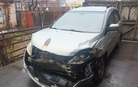 Mazda 5 I рестайлинг, 2007 год, 150 000 рублей, 2 фотография