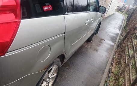 Mazda 5 I рестайлинг, 2007 год, 150 000 рублей, 5 фотография