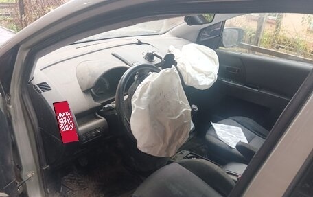 Mazda 5 I рестайлинг, 2007 год, 150 000 рублей, 3 фотография