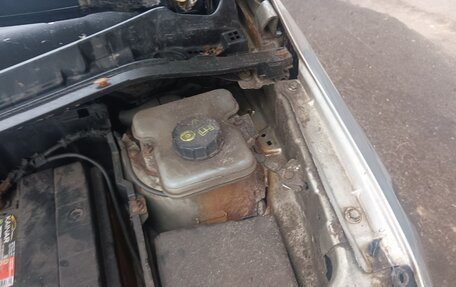 Mazda 5 I рестайлинг, 2007 год, 150 000 рублей, 9 фотография