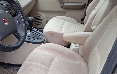 Saturn VUE II, 2003 год, 300 000 рублей, 4 фотография