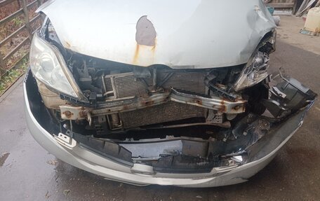 Mazda 5 I рестайлинг, 2007 год, 150 000 рублей, 10 фотография