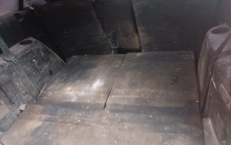 Mazda 5 I рестайлинг, 2007 год, 150 000 рублей, 12 фотография