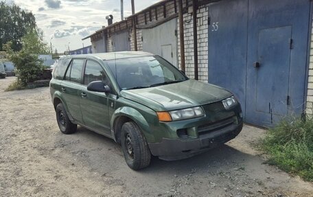 Saturn VUE II, 2003 год, 300 000 рублей, 2 фотография