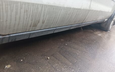 Mazda 5 I рестайлинг, 2007 год, 150 000 рублей, 14 фотография