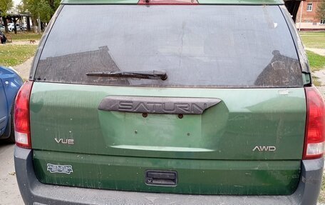 Saturn VUE II, 2003 год, 300 000 рублей, 3 фотография