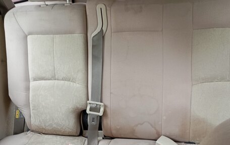 Saturn VUE II, 2003 год, 300 000 рублей, 6 фотография