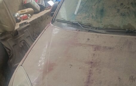 Chery Tiggo (T11), 2008 год, 145 000 рублей, 2 фотография