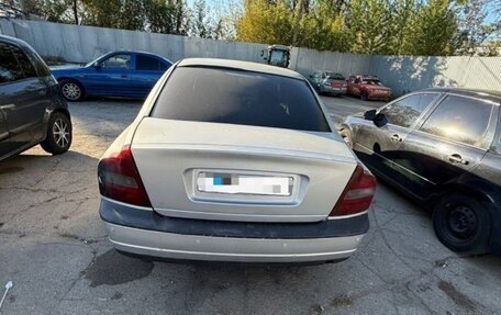 Volvo S80 II рестайлинг 2, 2001 год, 300 000 рублей, 2 фотография