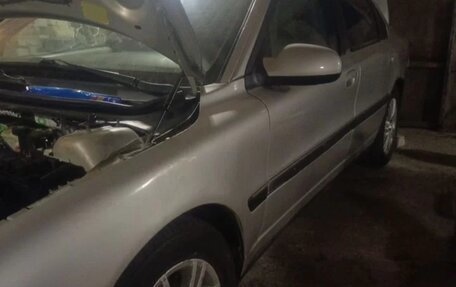 Volvo S80 II рестайлинг 2, 2001 год, 300 000 рублей, 7 фотография