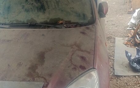 Chery Tiggo (T11), 2008 год, 145 000 рублей, 3 фотография