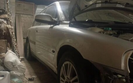 Volvo S80 II рестайлинг 2, 2001 год, 300 000 рублей, 6 фотография