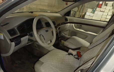 Volvo S80 II рестайлинг 2, 2001 год, 300 000 рублей, 8 фотография