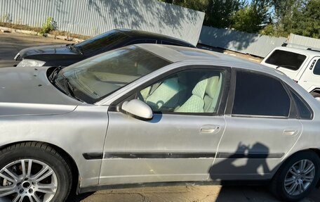 Volvo S80 II рестайлинг 2, 2001 год, 300 000 рублей, 5 фотография