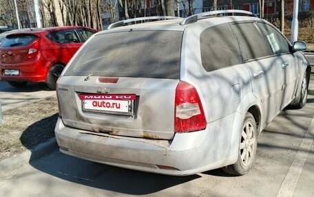 Chevrolet Lacetti, 2008 год, 170 000 рублей, 3 фотография