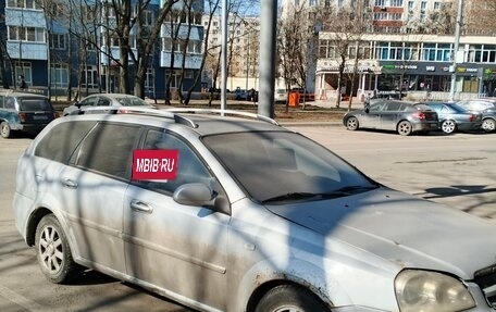 Chevrolet Lacetti, 2008 год, 170 000 рублей, 4 фотография