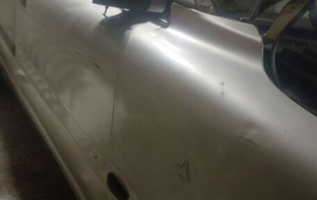 Volvo S80 II рестайлинг 2, 2001 год, 300 000 рублей, 12 фотография