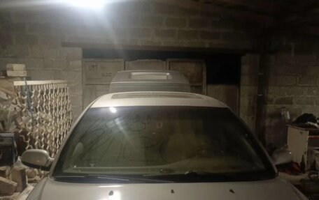 Volvo S80 II рестайлинг 2, 2001 год, 300 000 рублей, 16 фотография