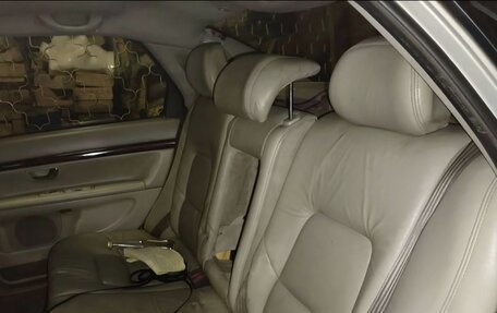 Volvo S80 II рестайлинг 2, 2001 год, 300 000 рублей, 17 фотография