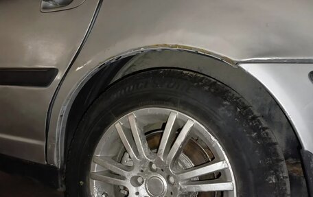 Volvo S80 II рестайлинг 2, 2001 год, 300 000 рублей, 10 фотография