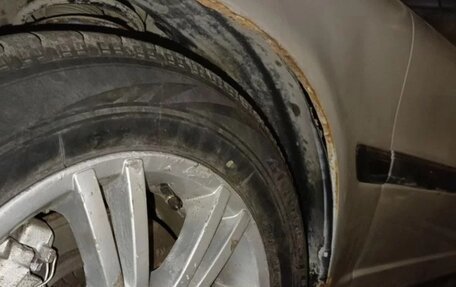 Volvo S80 II рестайлинг 2, 2001 год, 300 000 рублей, 11 фотография