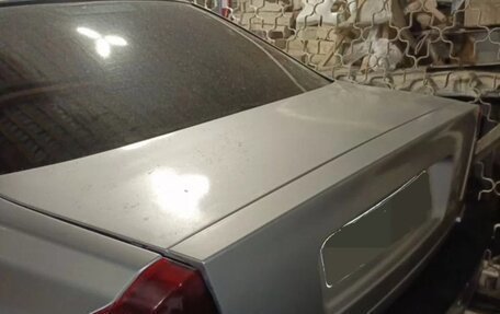 Volvo S80 II рестайлинг 2, 2001 год, 300 000 рублей, 14 фотография