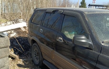 SsangYong Musso I, 2002 год, 160 000 рублей, 4 фотография