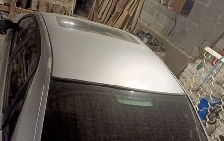 Volvo S80 II рестайлинг 2, 2001 год, 300 000 рублей, 13 фотография