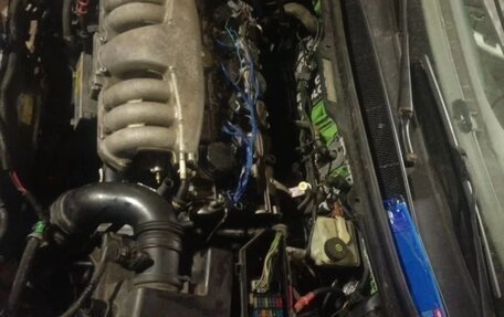 Volvo S80 II рестайлинг 2, 2001 год, 300 000 рублей, 15 фотография