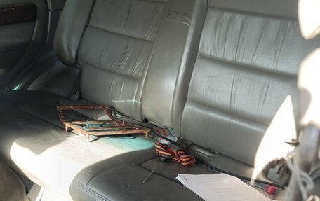 SsangYong Musso I, 2002 год, 160 000 рублей, 8 фотография