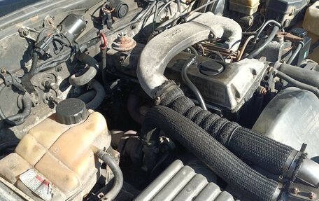 SsangYong Musso I, 2002 год, 160 000 рублей, 11 фотография