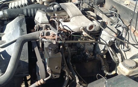 SsangYong Musso I, 2002 год, 160 000 рублей, 10 фотография