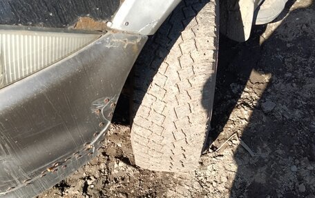 SsangYong Musso I, 2002 год, 160 000 рублей, 14 фотография