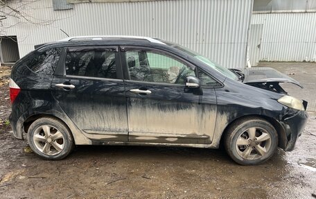 Honda FR-V, 2008 год, 430 000 рублей, 2 фотография