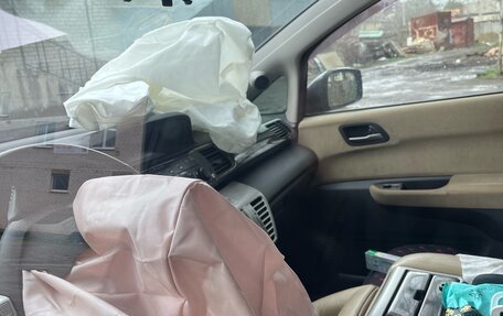 Honda FR-V, 2008 год, 430 000 рублей, 4 фотография