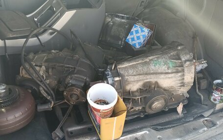 SsangYong Musso I, 2002 год, 160 000 рублей, 16 фотография