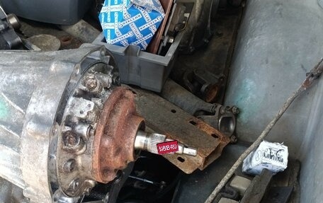 SsangYong Musso I, 2002 год, 160 000 рублей, 12 фотография